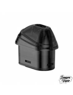 Tanque Minican Pod Replacement 2nl - Aspire 2