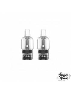Resistencia TG Replacement Pod - Aspire
