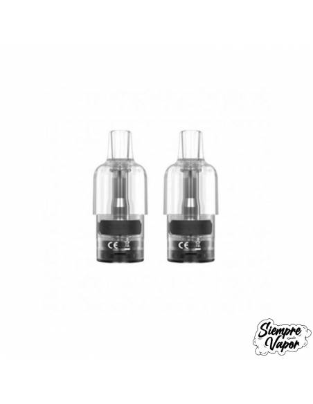 Resistencia TG Replacement Pod - Aspire