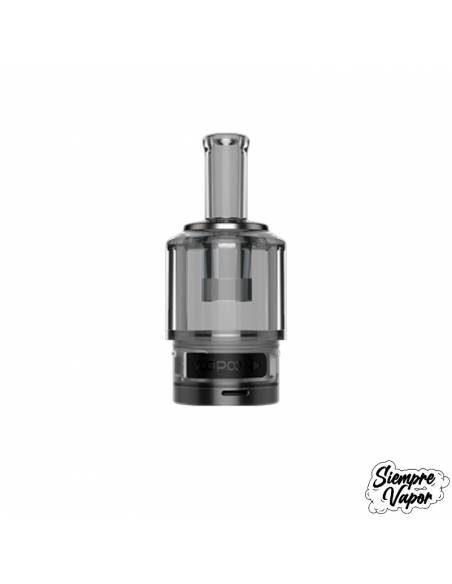 Tanque ITO Empty Pod Replacement 3ml - Voopoo