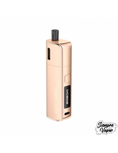 Pod Kit Soul 30W - Geekvape