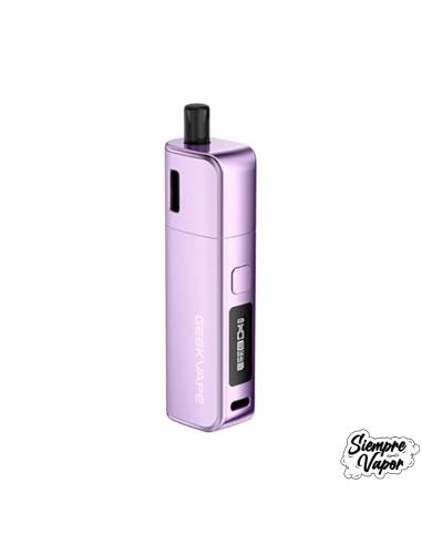 Pod Kit Soul 30W - Geekvape