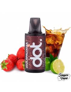 Pod Switch Prefilled Colapalooza 20mg - Dotmod