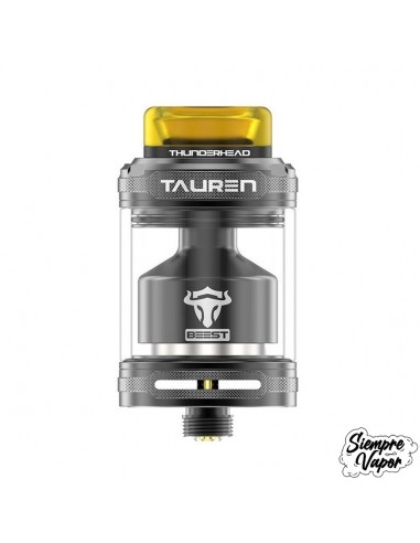 Thunderhead Creations Tauren RTA 2