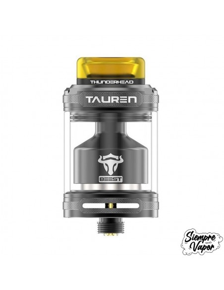 Thunderhead Creations Tauren RTA 2