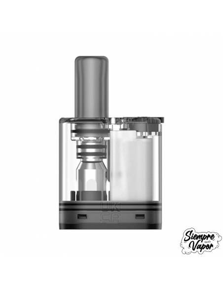 Tanque Soul Pod 2ml - Voopoo