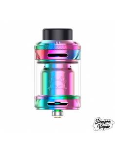 Fat Rabbit 2 RTA - Hellvape 2