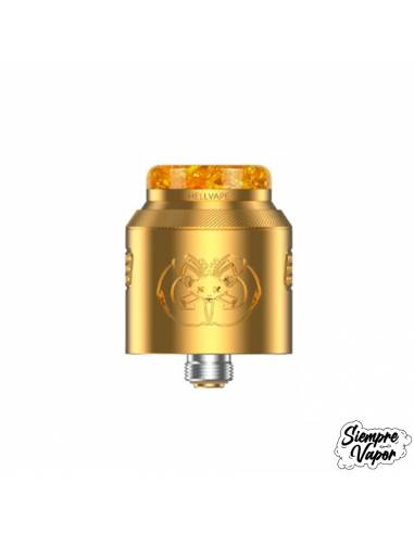 Drop Dead 2 RDA - Hellvape