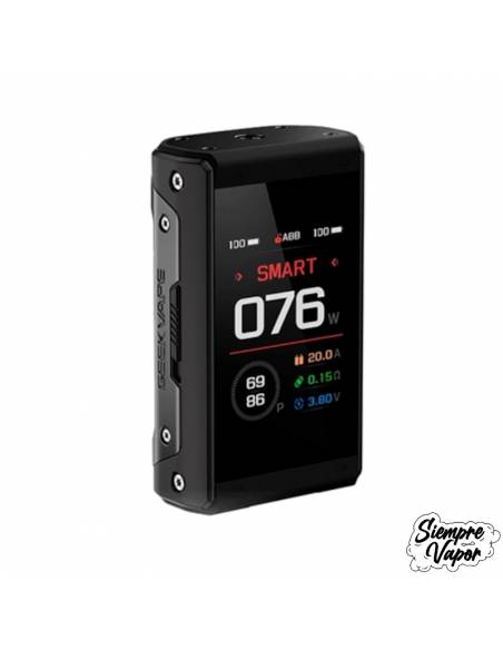 Mod T200 (Aegis Touch) - Geekvape