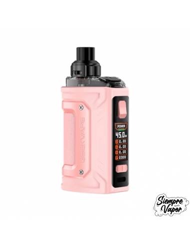 Pod Kit H45 Aegis Hero 3 Classic - Geekvape