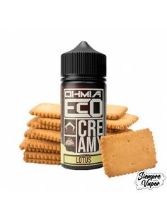 Lotus 100ml - Eco Creamy