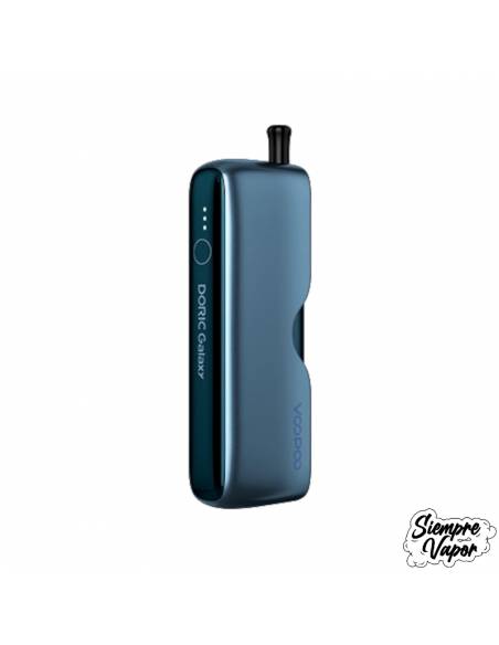 Pod Kit Doric Galaxy 10W - Voopoo