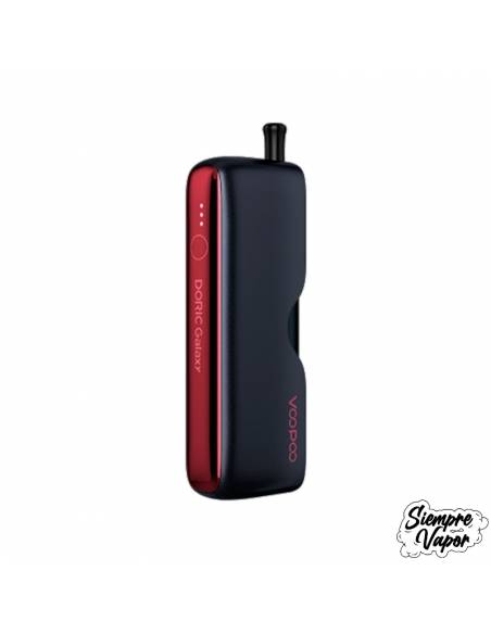 Pod Kit Doric Galaxy 10W - Voopoo