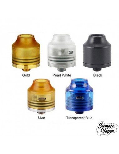 Oumier Wasp Nano RDA