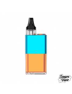 Vaporesso Xros Cube Pod Kit Azul