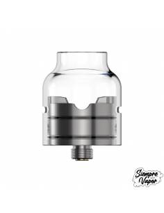 Blaze Solo rda Glass Version