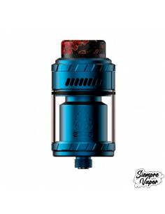 Blaze Solo RTA Color Azul