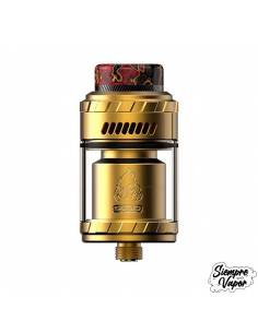 Blaze Solo RTA Color Azul 2