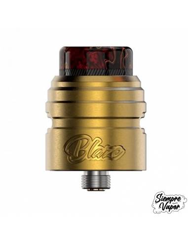 Blaze solo RDA Dorado