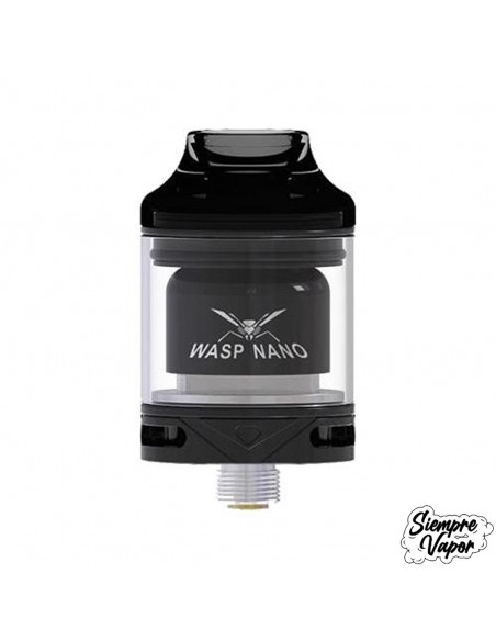 Oumier Wasp Nano RTA 2