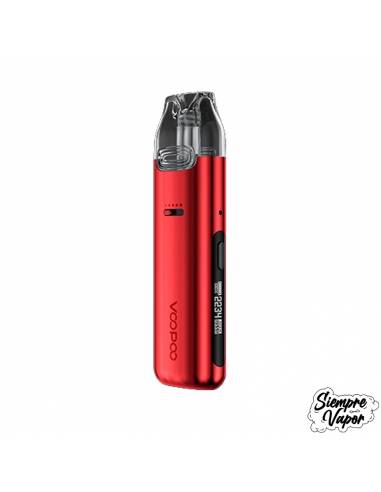 Vmate Pro Pod Kit Color Dorado