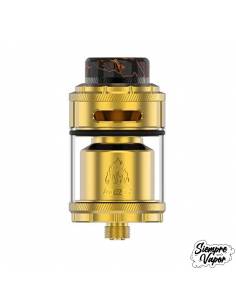 Blaze RTA color Color Dorado