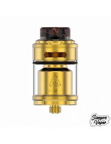 Blaze RTA color Color Dorado