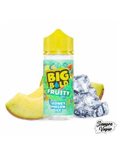 Big Bold HoneyMelon Ice
