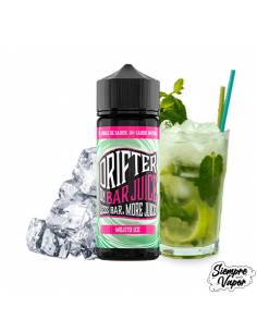 Juice Sauz Drifter Bar Mojito Ice 100ml