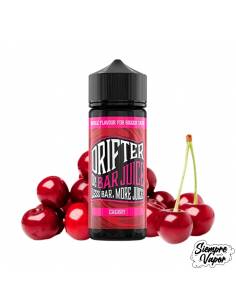 Juice Sauz Drifter Bar Cherry 100ml