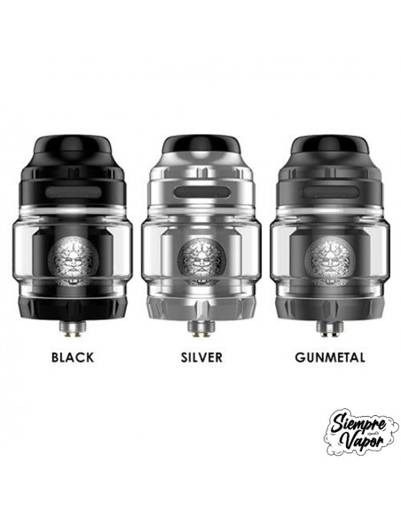 Geek Vape Zeus X RTA