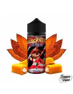 Peccato Originale Bucanero Bacco 100ml