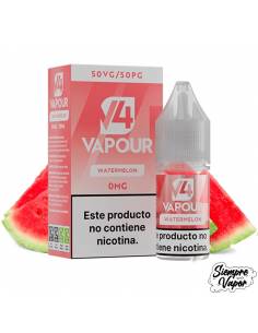 V4 Vapour Watermelon 10ml