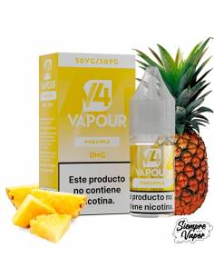 V4 Vapour Pineapple 10ml