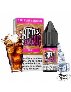 Juice Sauz Drifter Bar Cola Ice Sales 10ml