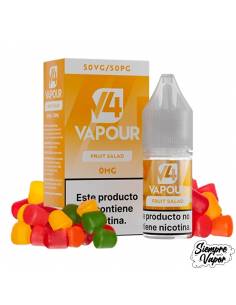 V4 Vapour Fruit Salad 10ml