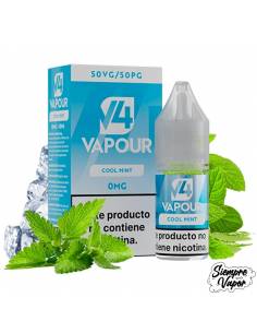 V4 Vapour Cool Mint 10ml