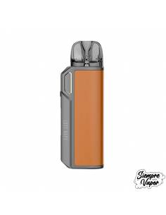 Lost Vape Thelema Elite 40W Pod Kit Color Negro Carbono 2