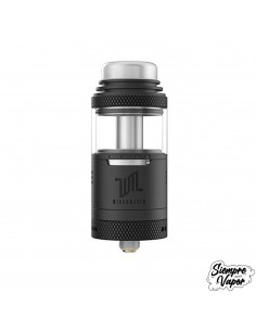 Vandy Vape Widowmaker RTA by El Mono Vapeador 2