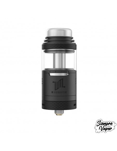 Vandy Vape Widowmaker RTA by El Mono Vapeador 2
