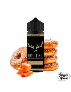 Blackout Brutal Salted Caramel Donut 100ml