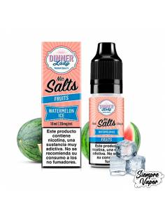 Dinner Lady Sales Watermelon Ice 10ml