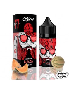 Ossem Juice American Melon Aroma 30ML