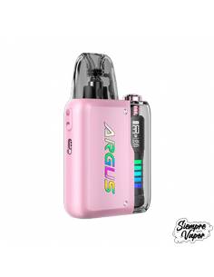 Voopoo Argus P2 Pod Kit color Rosa