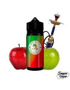 Don Cristo Double Apple Shisha 100ml