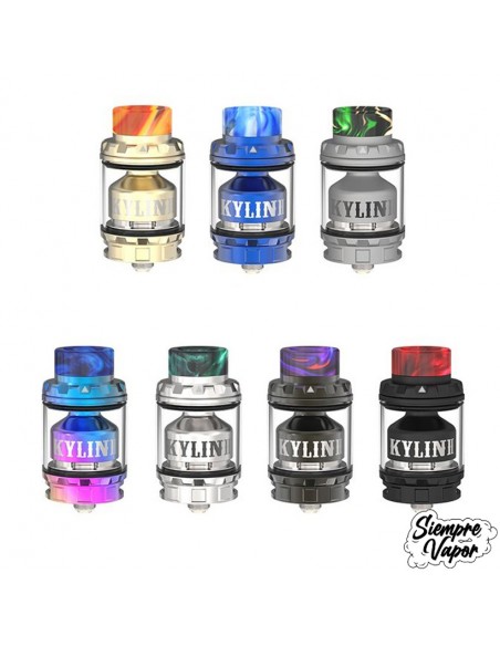Vandy Vape KYLIN V2 RTA