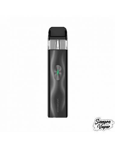 Vaporesso Xros 4 Mini 1000 mAh Pod Kit Negro