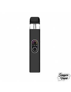 Vaporesso Xros 4 1000mAh Pod Kit  Negro
