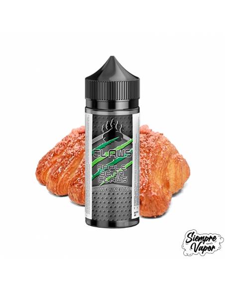 Claws 100ml The Cloud Chemist by Coil Spill