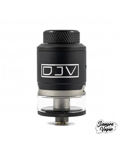 DJV DEJAVU RDTA 4